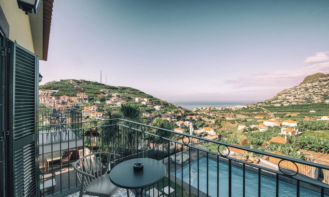 Camara de Lobos Other | Quinta da Saraiva