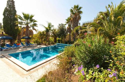 Farta Vacas Apartment | Quinta das Achadas - Mimosa