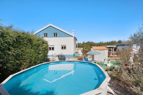 Famalicao Apartment | Quinta das Andorinhas - Nazaré