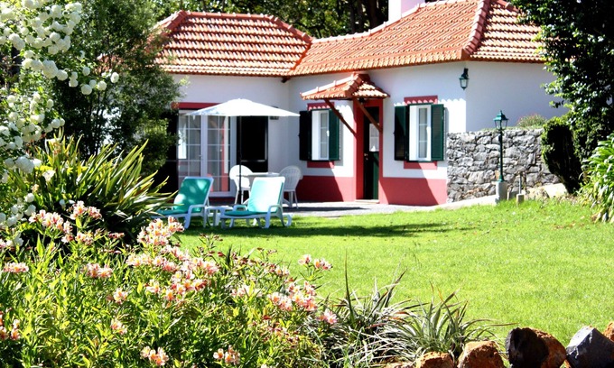Camacha Cottage | Quinta das Faias