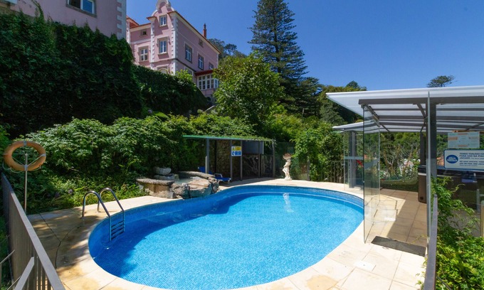 Sintra Bed & Breakfast | Quinta Das Murtas B&B
