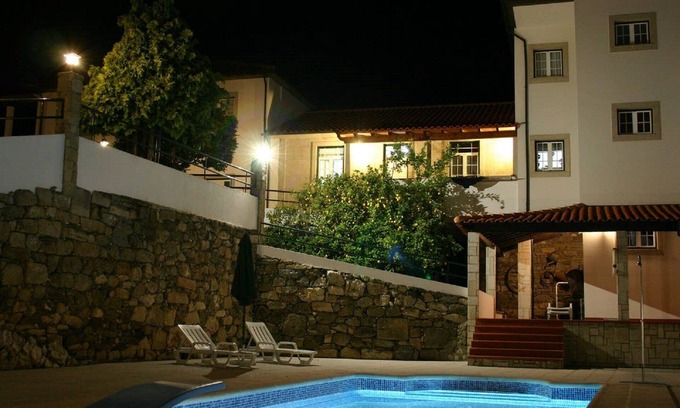 Lamego House | Quinta das Murtinheiras