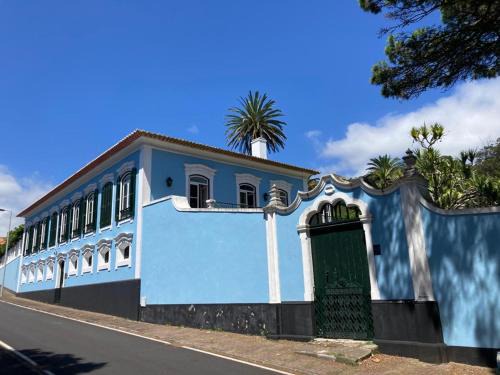 Angra do Heroismo Bed & Breakfast | Quinta das Palmeiras