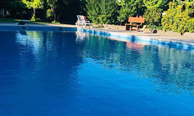 Felgueiras Bed & Breakfast | Quinta de Maderne