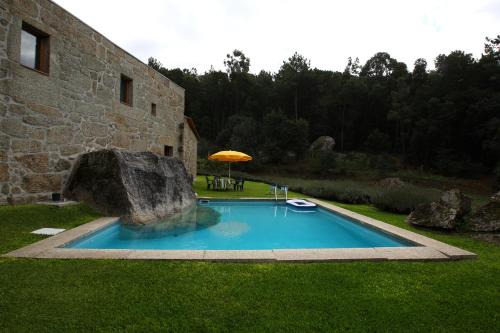 Cruz House | Quinta de Pindela - Natureza e Tradicao