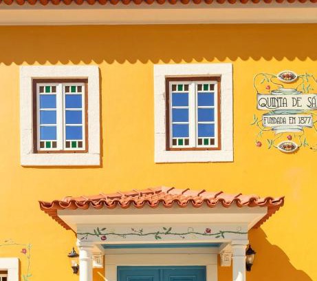 Oliveira do Douro House | Quinta de Sá