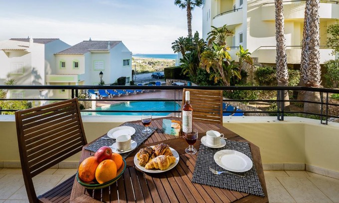 Meia Praia Apartment | Quinta de São Roque by Algarve Golden Properties