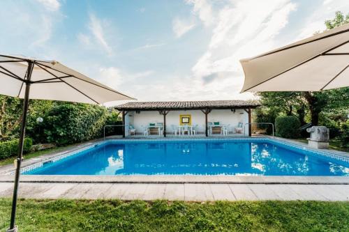 Fundao House | Quinta de S. Miguel