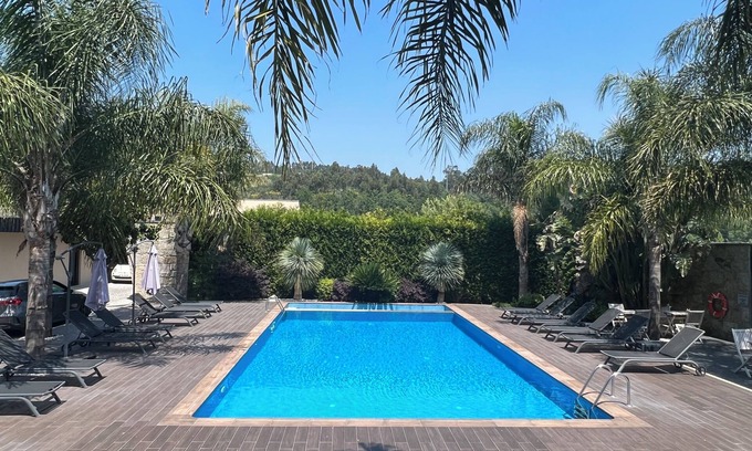 Nespereira Apartment | Quinta de Santa Ana - Estúdio