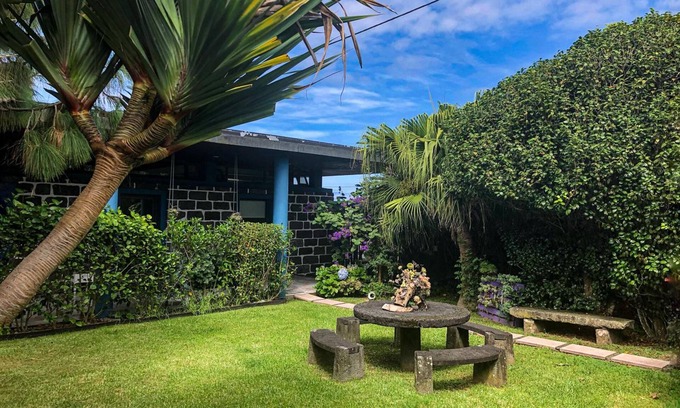 Ribeira Grande Apartment | Quinta de Santana