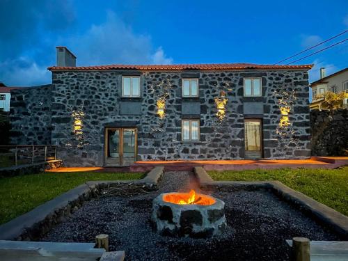 Velas House | Quinta do Almanac