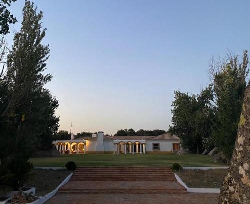 Evora House | Quinta do Amauriz
