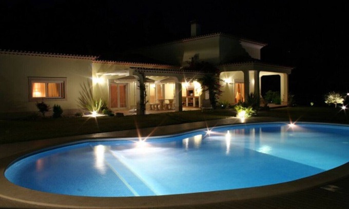 Vau House | Quinta do Bom Sucesso - Villa with pool
