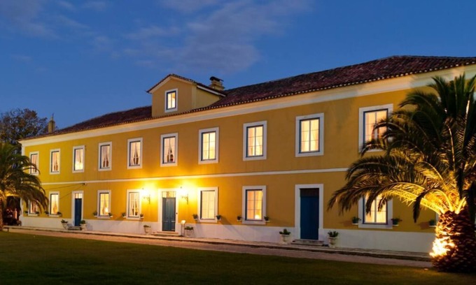 Nazare House | Quinta do Campo