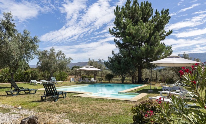 Travancinha House | Quinta do Chão da Vinha
