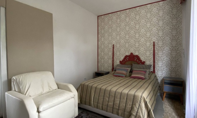 Paraty House | Quinta do Corumbê, Paraty