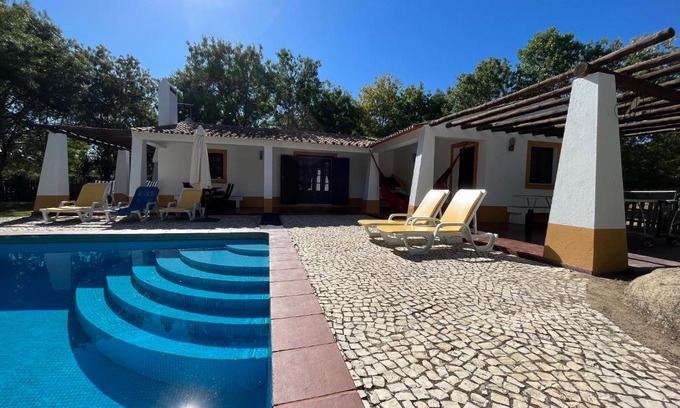 Evora House | Quinta do Faisco