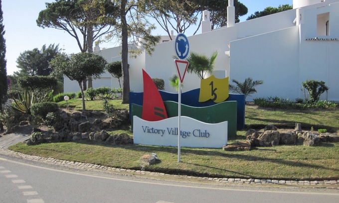 Quinta do Lago Apartment | Quinta do Lago - Beach, Tennis, Pool and Bikes