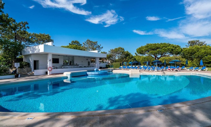 Quinta do Lago Apartment | Quinta do Lago Lounge Apartment (S26)