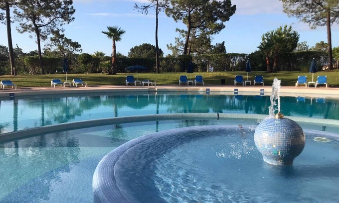Quinta do Lago Apartment | Quinta DO Lago Victory Village With Pool