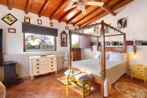 Tavira Villa | Quinta do Mestre - Casa do Campo