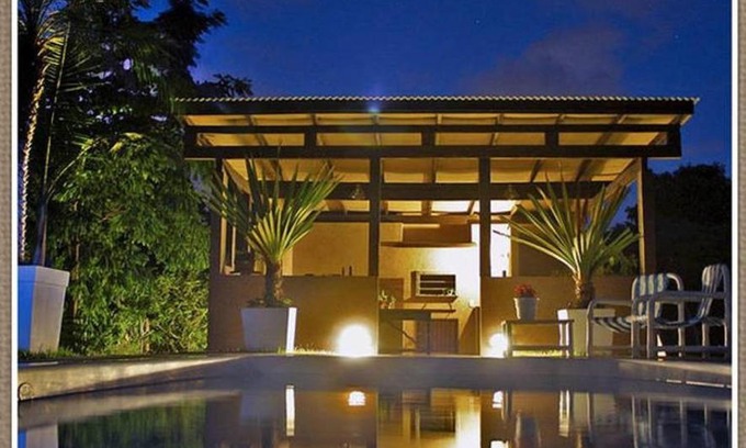 Rio Vermelho Norte House | Quinta do Moçambique