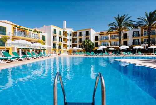 Tavira Apartment | Quinta do Morgado - Apartamentos Turisticos Monte Da Eira