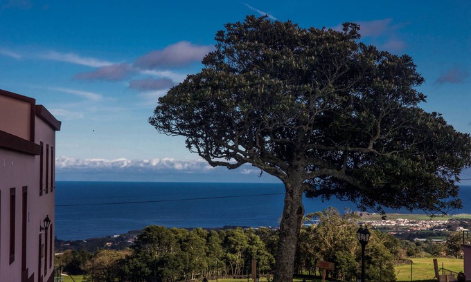 Ponta Delgada House | Quinta Do Norte