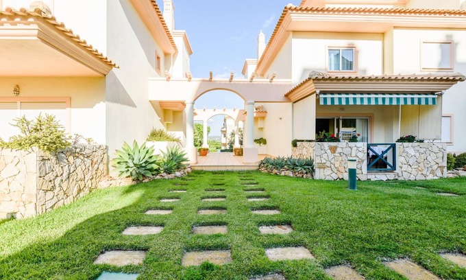 Pata de Baixo Apartment | Quinta do Paiva - Jardins do Vale