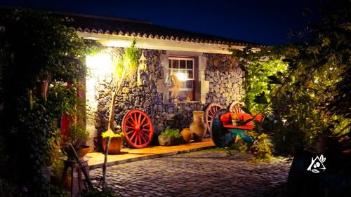 Praia da Vitoria House | Quinta do Paraíso