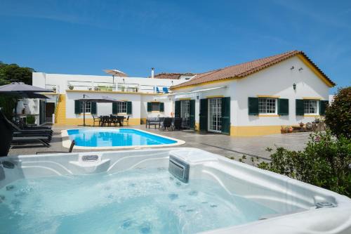 Ribeira Grande House | Quinta do Pastor - HOST & CHILL