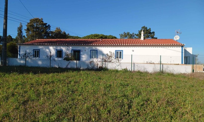 Aljezur House | Quinta do Pinhal Novo - Ar Puro - Near the most beautiful beaches of Costa Vicentina