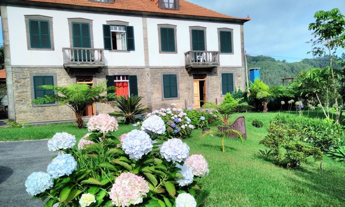 Ribeira da Janela House | Quinta do Serrado