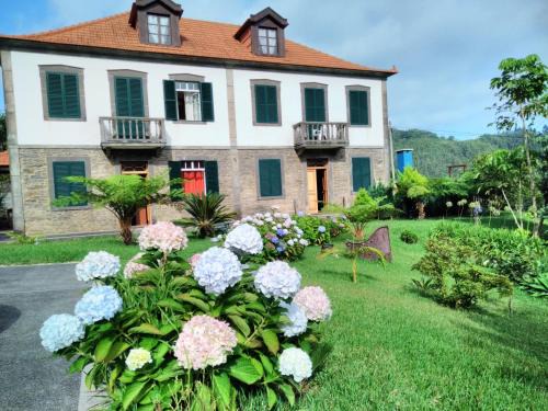 Ribeira da Janela House | Quinta do Serrado II