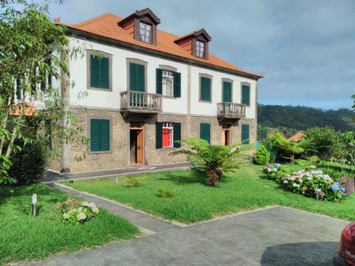 Ribeira da Janela House | Quinta do Serrado