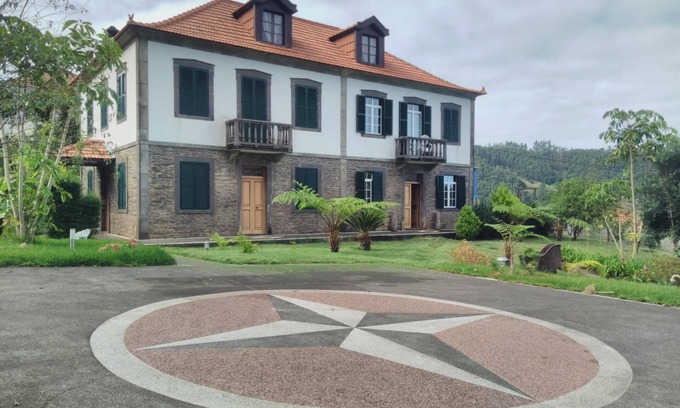 Ribeira da Janela House | Quinta do Serrado II