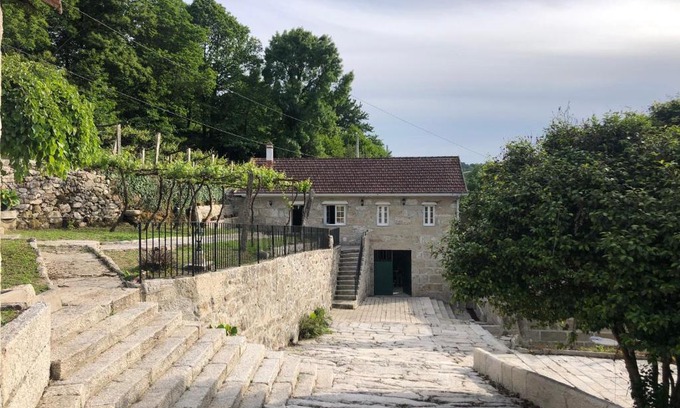 Covelo House | QUINTA do SOUTO BARCIADEMERA