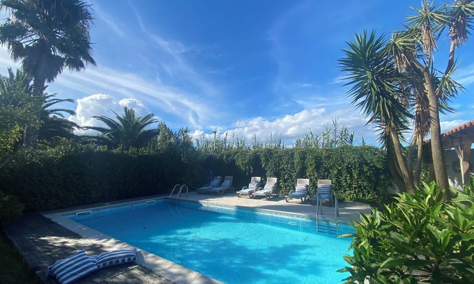 Pico da Pedra House | Quinta dos Bravos