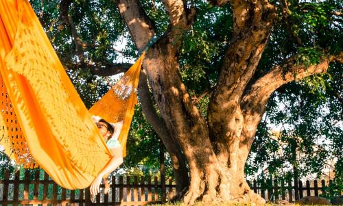 Quelfes House | Quinta dos Cochichos - Country Houses