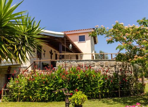 Tabua House | Quinta dos Covais AL