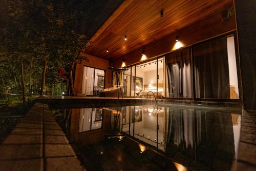 Pirenopolis Other | Quinta dos Goyazes Eco Boutique pra curtir a dois em Pirenópolis