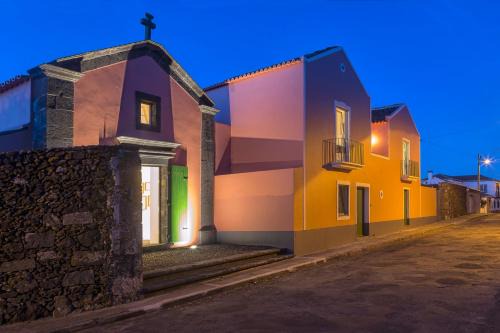 Ribeira Grande House | Quinta dos Peixes Falantes