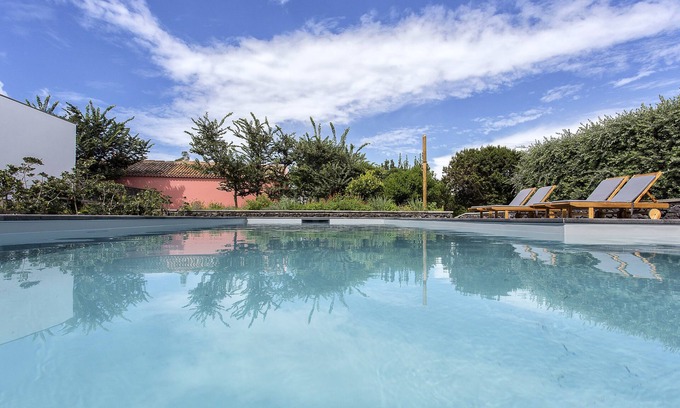 Ribeira Grande Cottage | Quinta dos Peixes Falantes