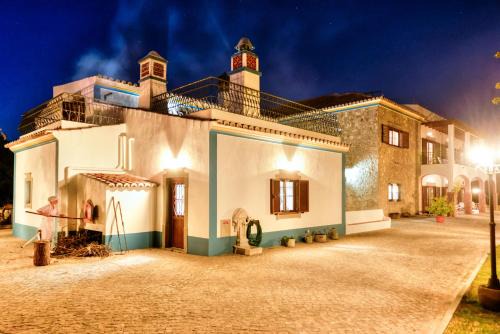 Sao Bras de Alportel House | Quinta dos Tesouros
