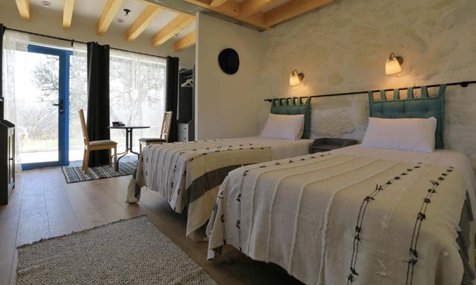 Arcos de Valdevez House | Quinta Ecológica da Peneda Agroturismo by Peneda ecofarm