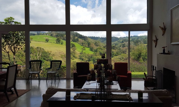 Brasilito House | Quinta Esencia