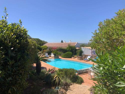 Praia da Luz House | Quinta Falzina