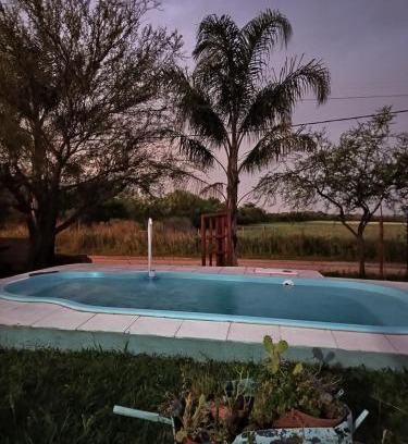Parana Department House | Quinta Homa - La Anhelada