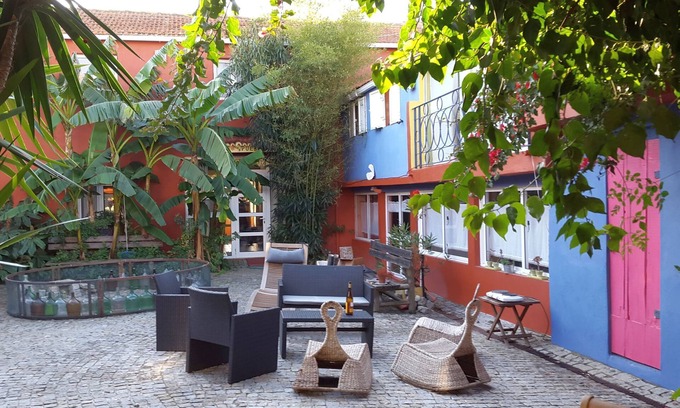 Cacia Bed & Breakfast | Quinta in Aveiro Casa 3 Águias - Budget