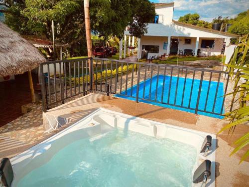 Villeta Villa | QUINTA LA MAYITA